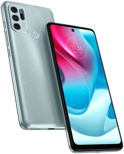 Motorola Moto G60s 2021 Dual SIM TD-LTE LATAM 128GB XT2133-1